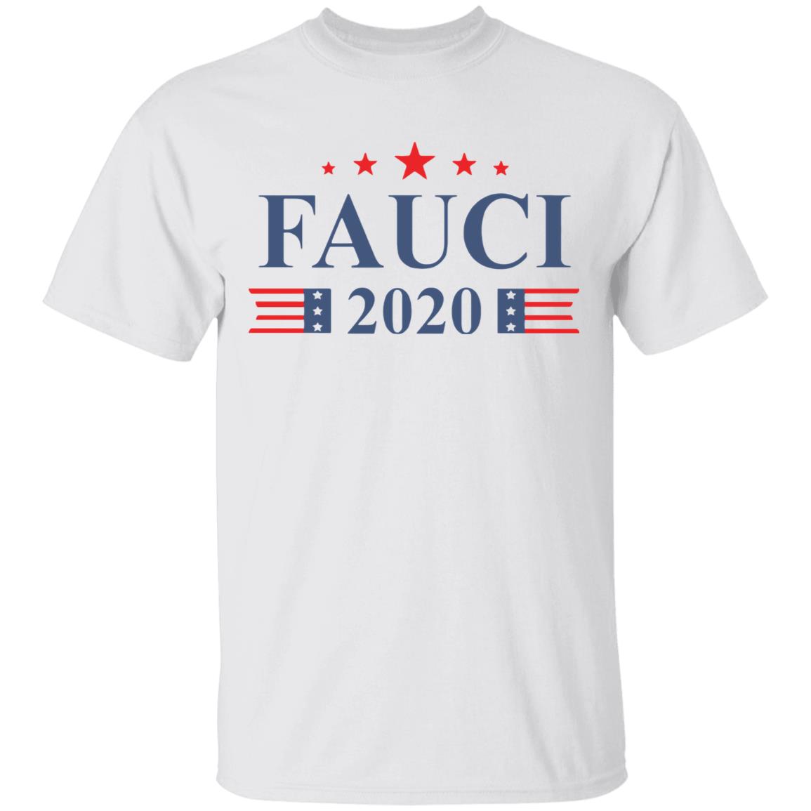 Anthony Fauci 2020 shirt - Teechipus