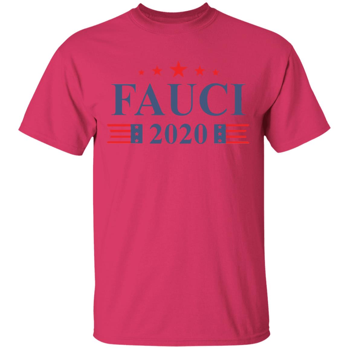 Anthony Fauci 2020 shirt - Teechipus