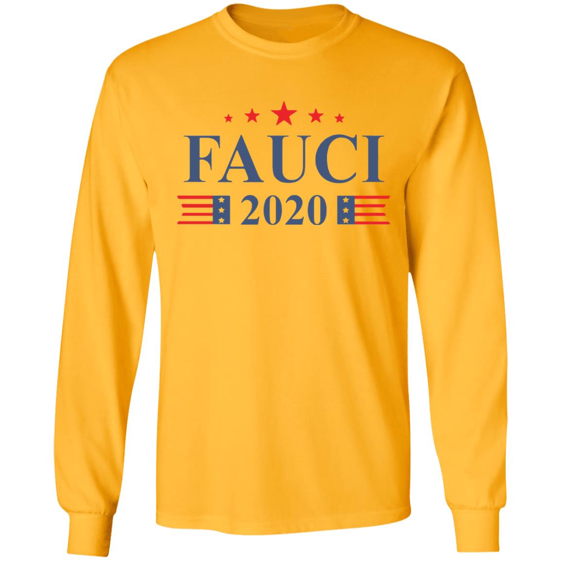 Anthony Fauci 2020 shirt - Teechipus