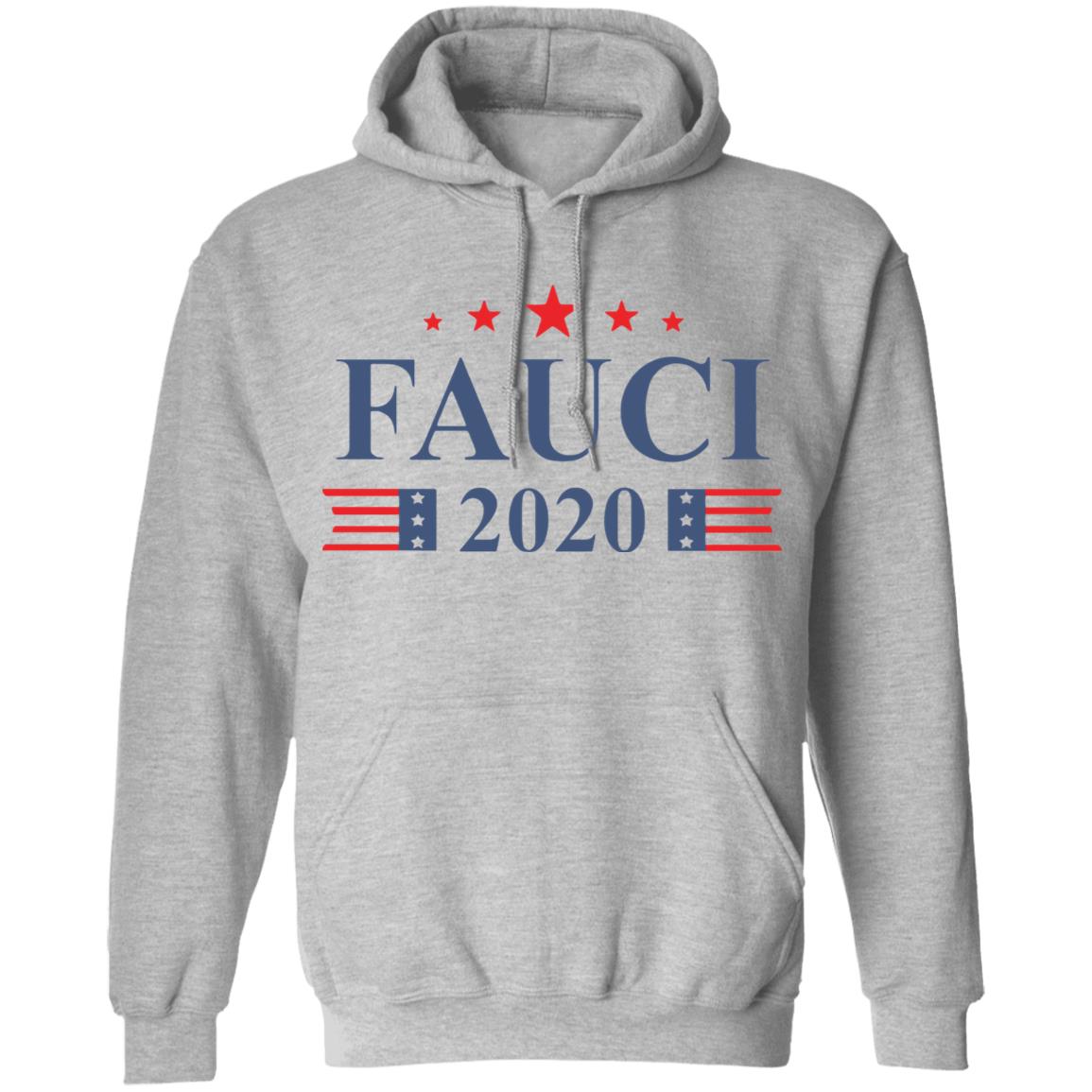 Anthony Fauci 2020 shirt - Teechipus