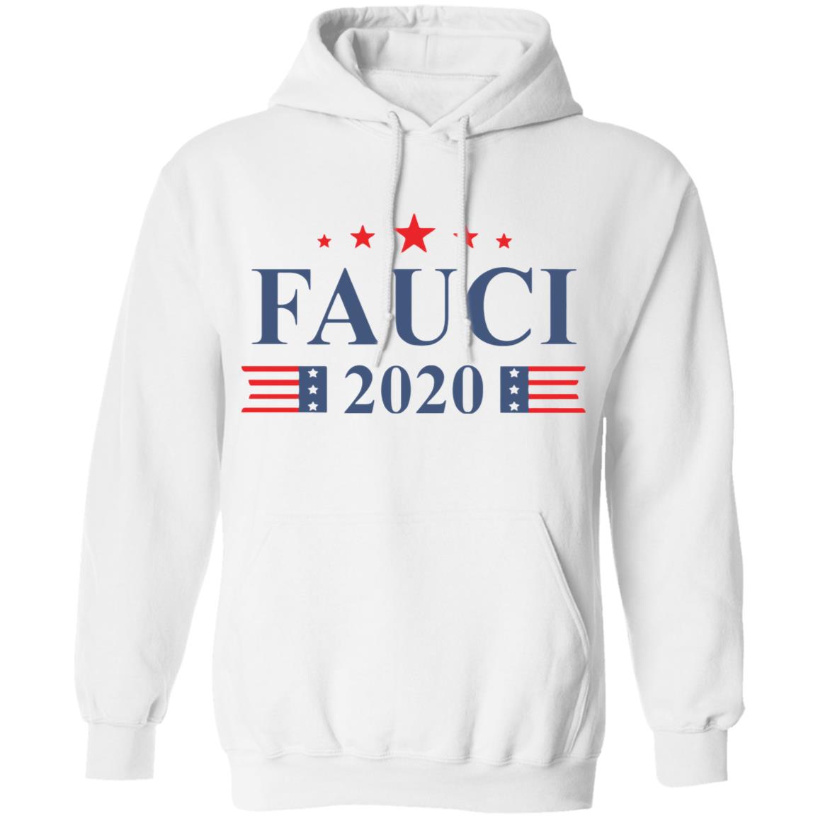 Anthony Fauci 2020 shirt - Teechipus
