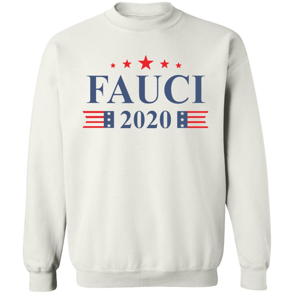 Anthony Fauci 2020 shirt - Teechipus