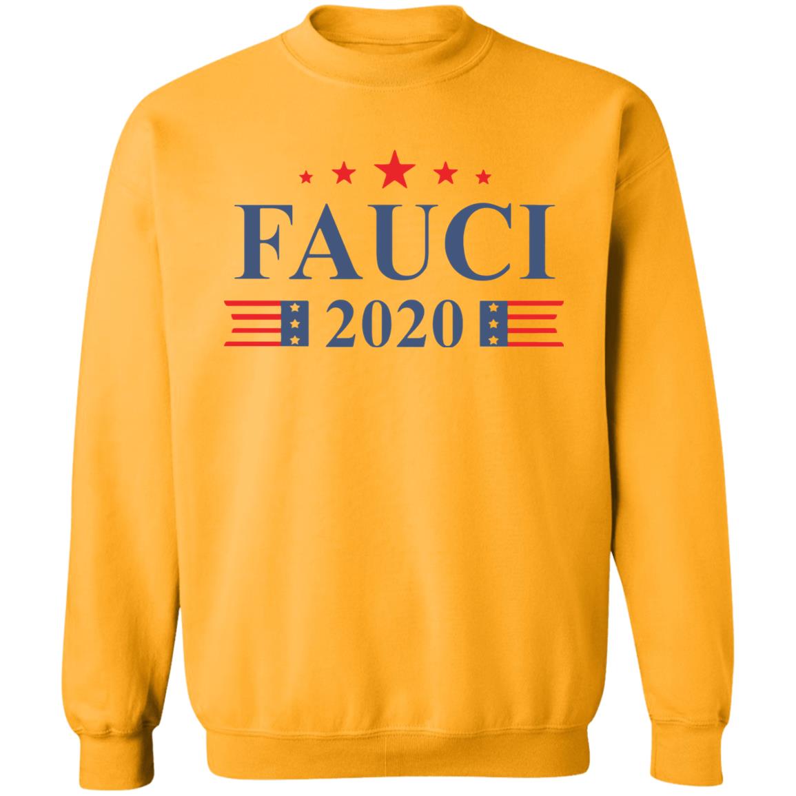 Anthony Fauci 2020 shirt - Teechipus