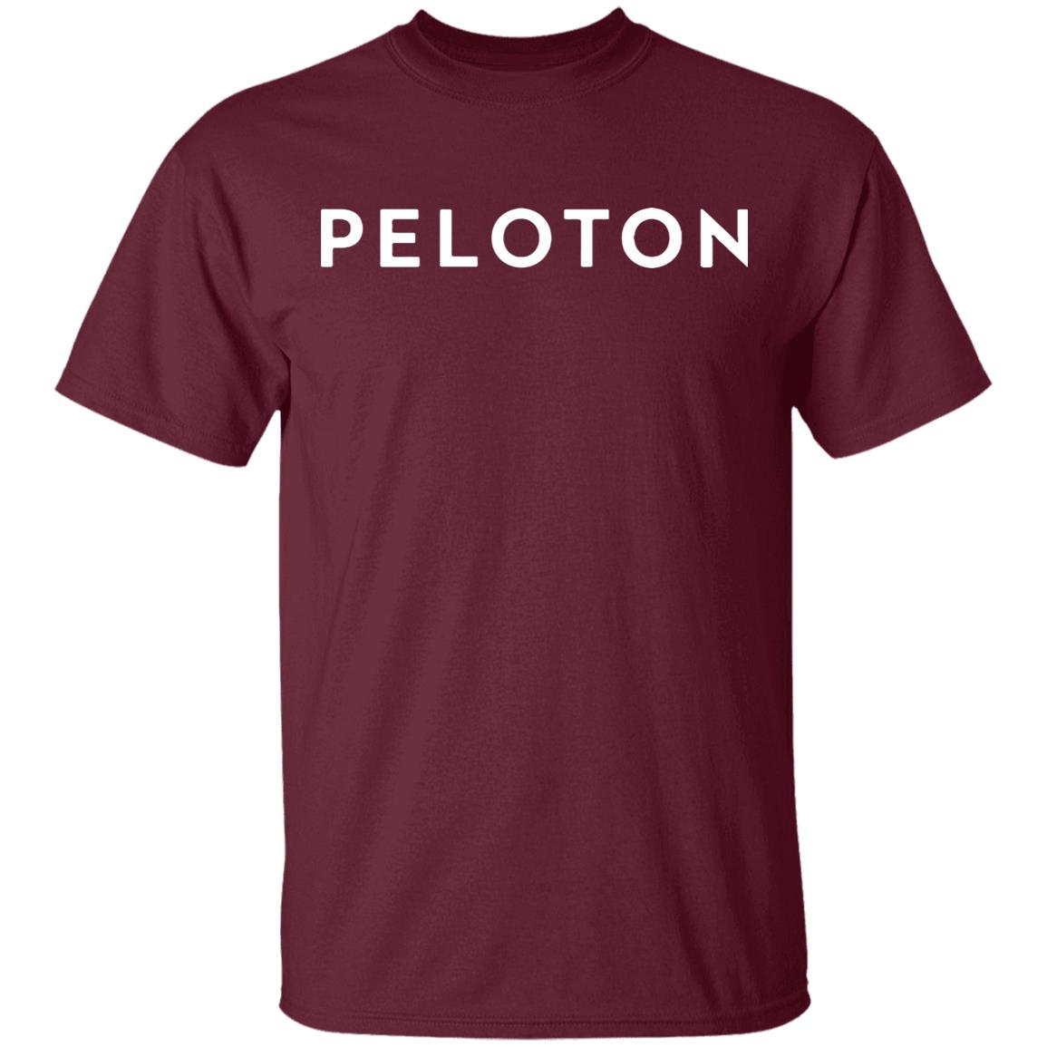 Peloton 100 ride shirt New Peloton Century Shirt Free Century Club Peloton Shirts Men Women Black custom t shirts - Teechipus