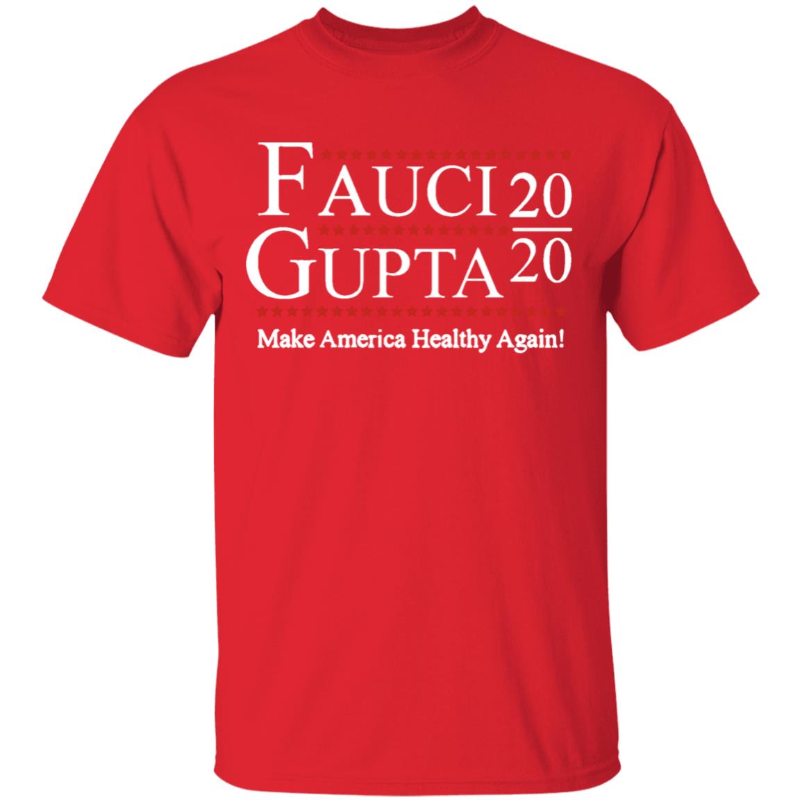 President Fauci Gupta 2020 Pandemic Shirt - Teechipus