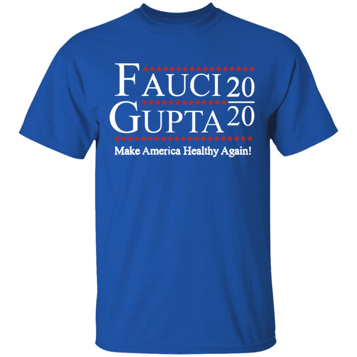 President Fauci Gupta 2020 Pandemic Shirt - Teechipus