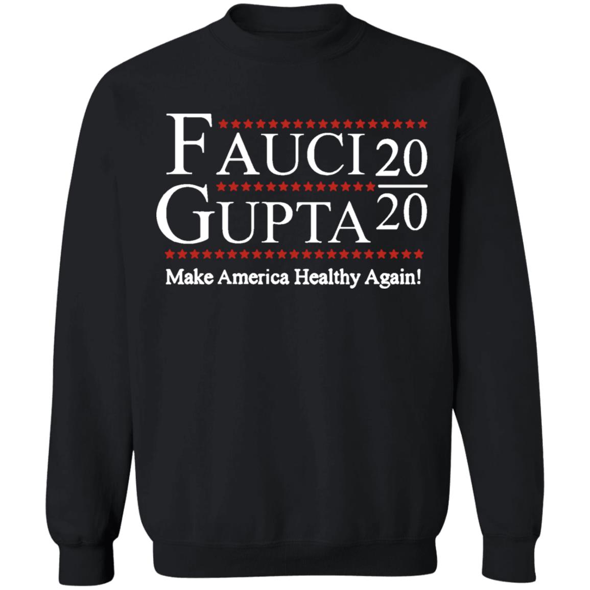 President Fauci Gupta 2020 Pandemic Shirt - Teechipus