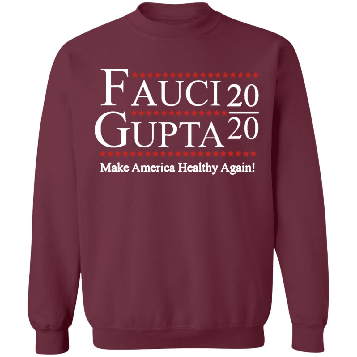 President Fauci Gupta 2020 Pandemic Shirt - Teechipus