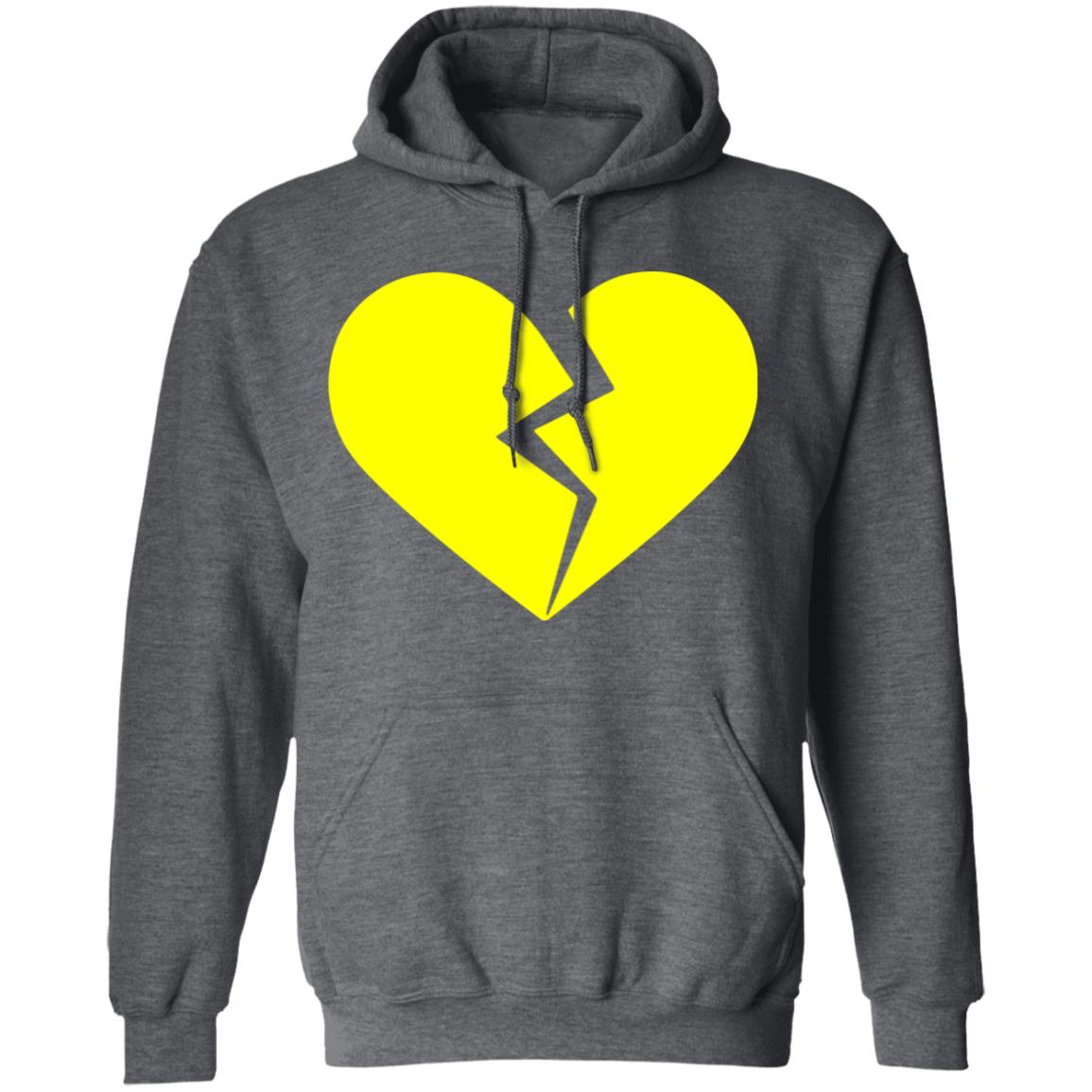 Marcus Lemonis Broken Heart 2020 T-Shirt - Teechipus