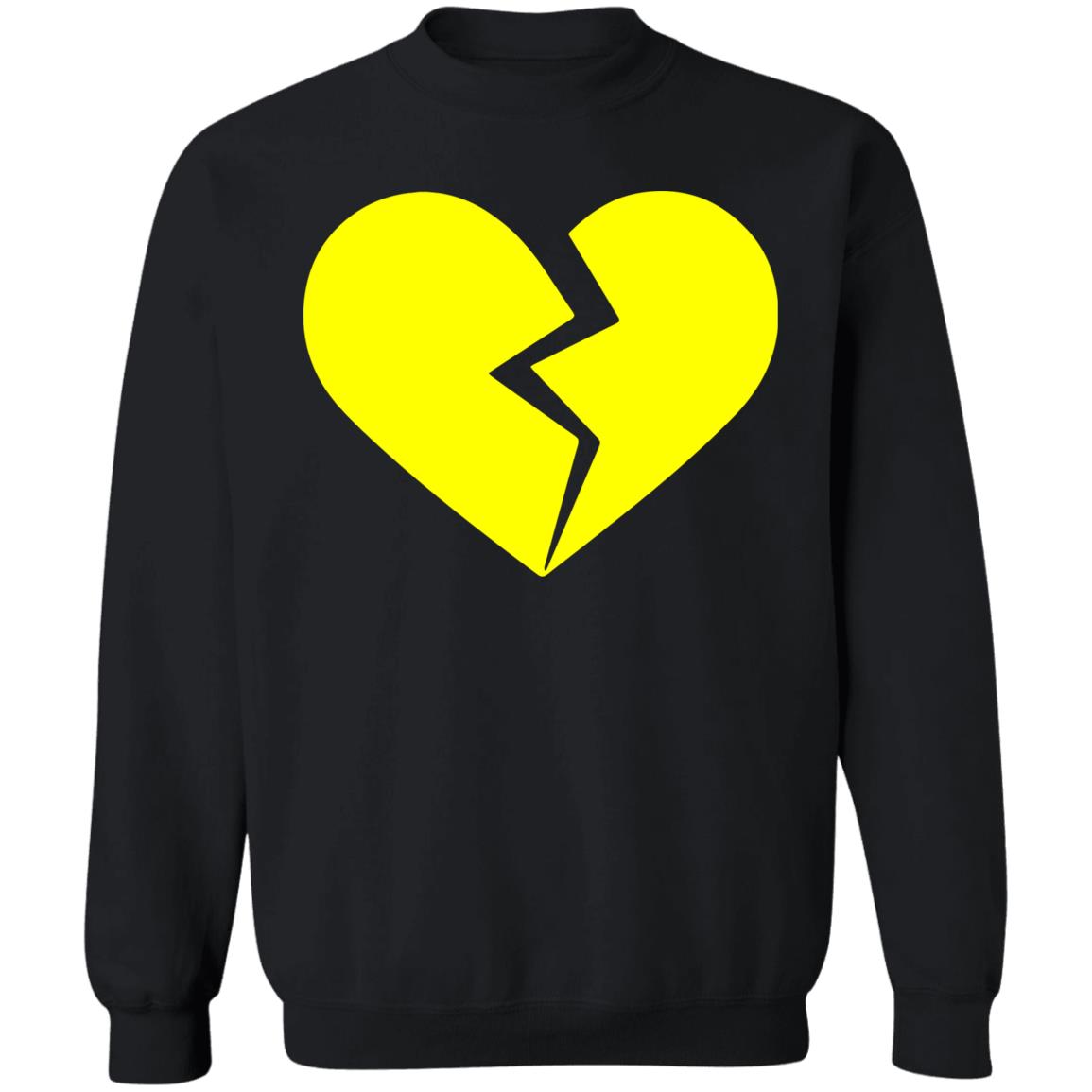Marcus Lemonis Broken Heart 2020 T-Shirt - Teechipus
