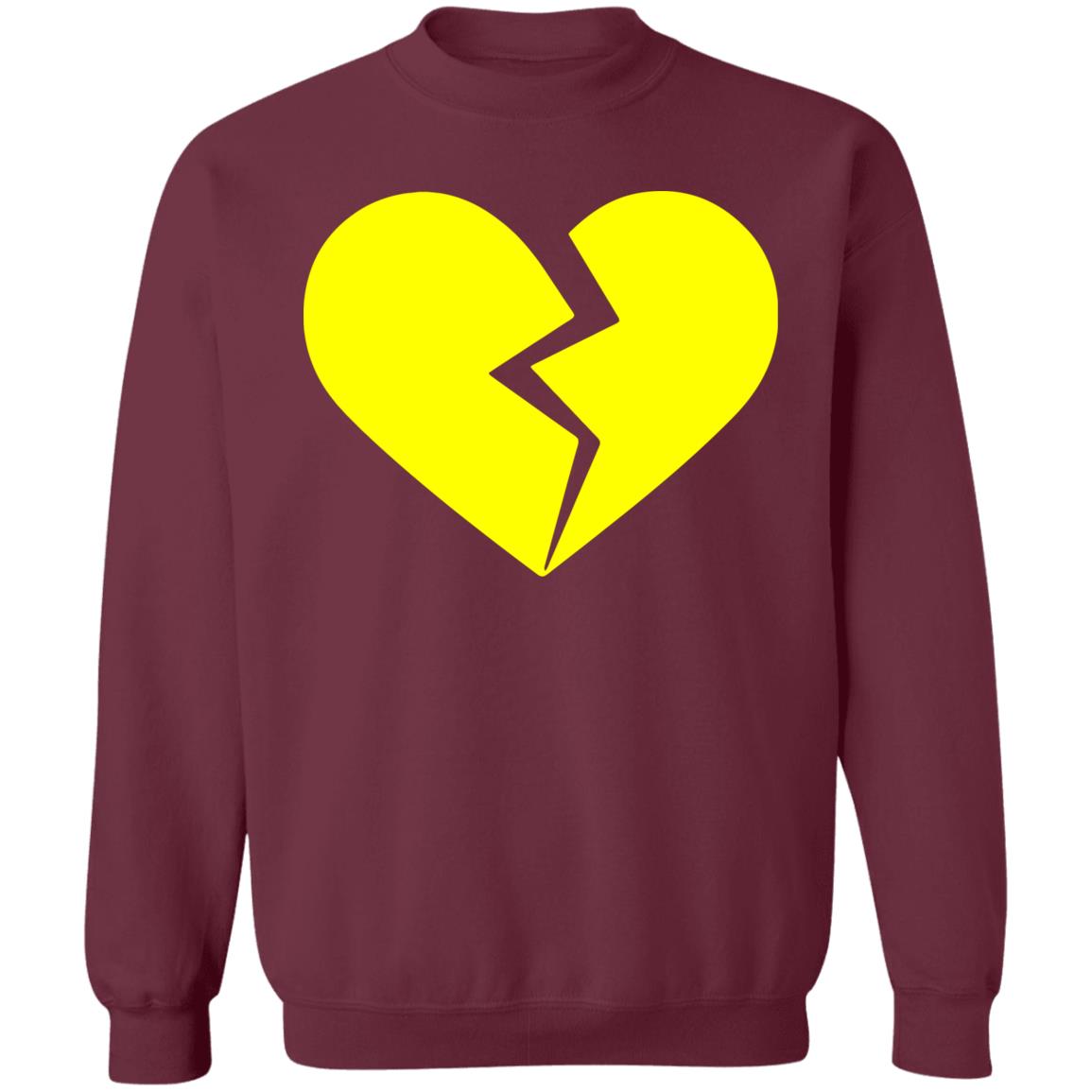 Marcus Lemonis Broken Heart 2020 T-Shirt - Teechipus