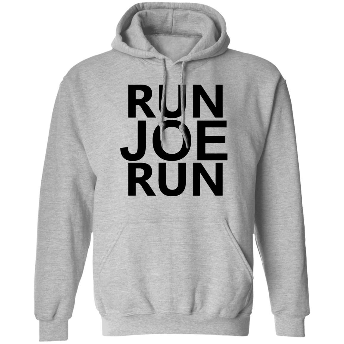 Run Joe Run Vote Joe Biden for President 2020 T Shirt - Teechipus