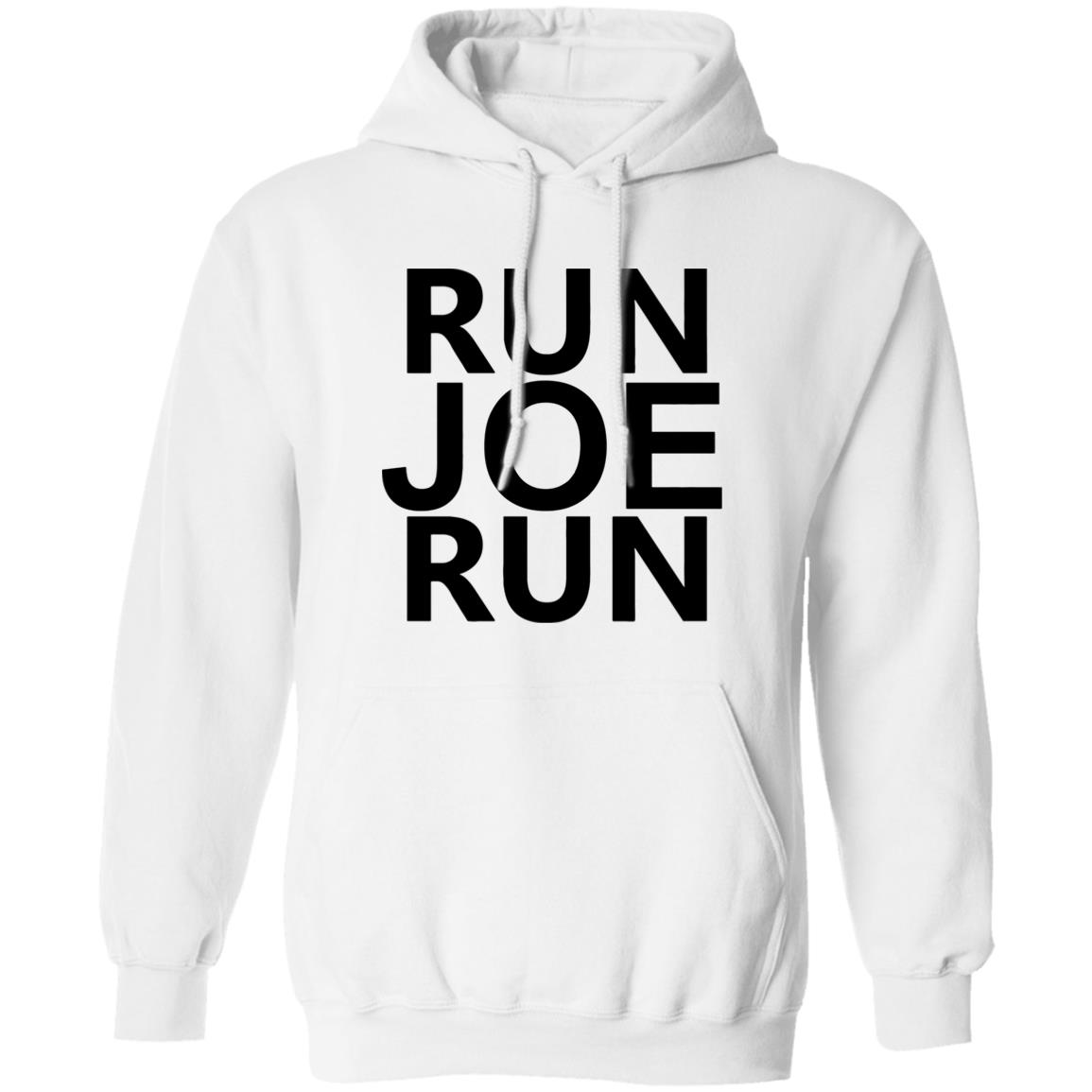 Run Joe Run Vote Joe Biden for President 2020 T Shirt - Teechipus