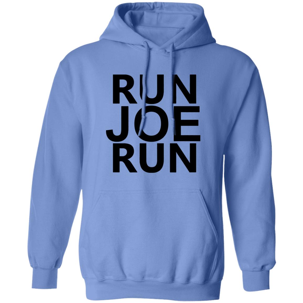 Run Joe Run Vote Joe Biden for President 2020 T Shirt - Teechipus