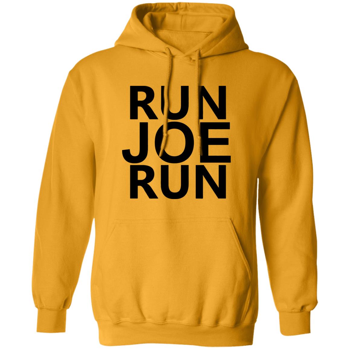 Run Joe Run Vote Joe Biden for President 2020 T Shirt - Teechipus