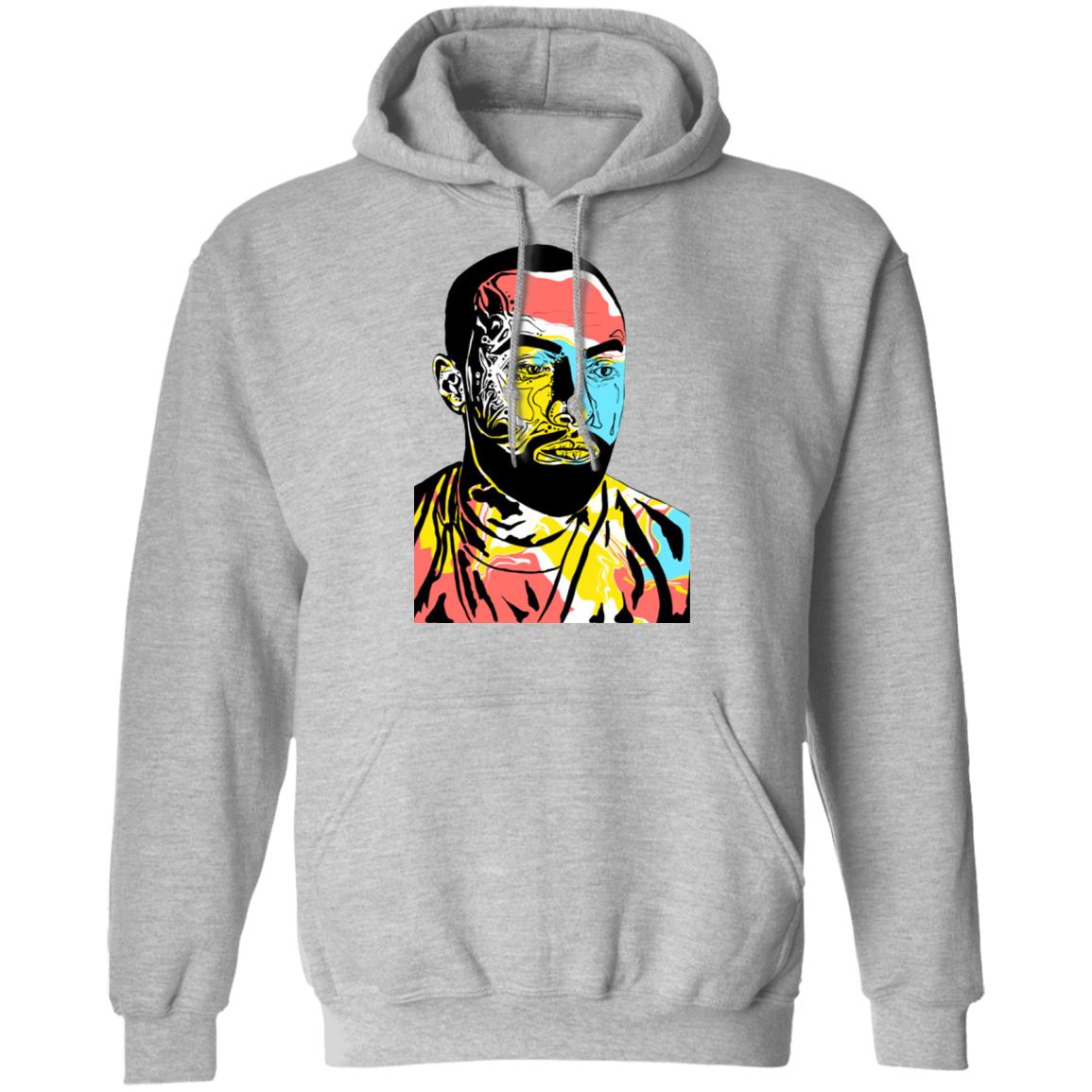 Mac Miller Malcolm James McCormick rapper t shirt - Teechipus