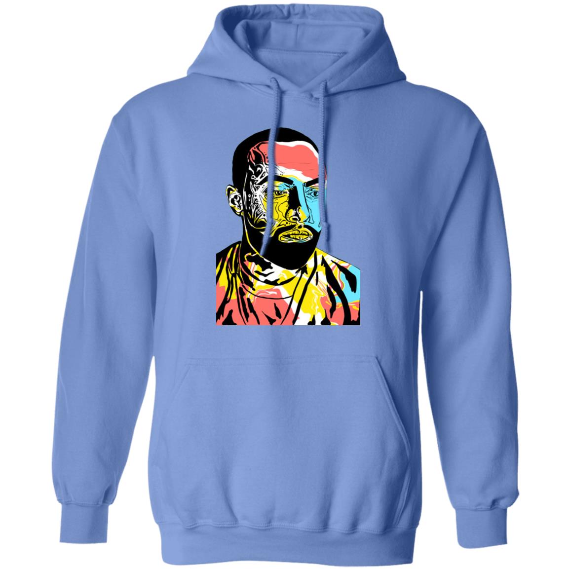 Mac Miller Malcolm James McCormick rapper t shirt - Teechipus