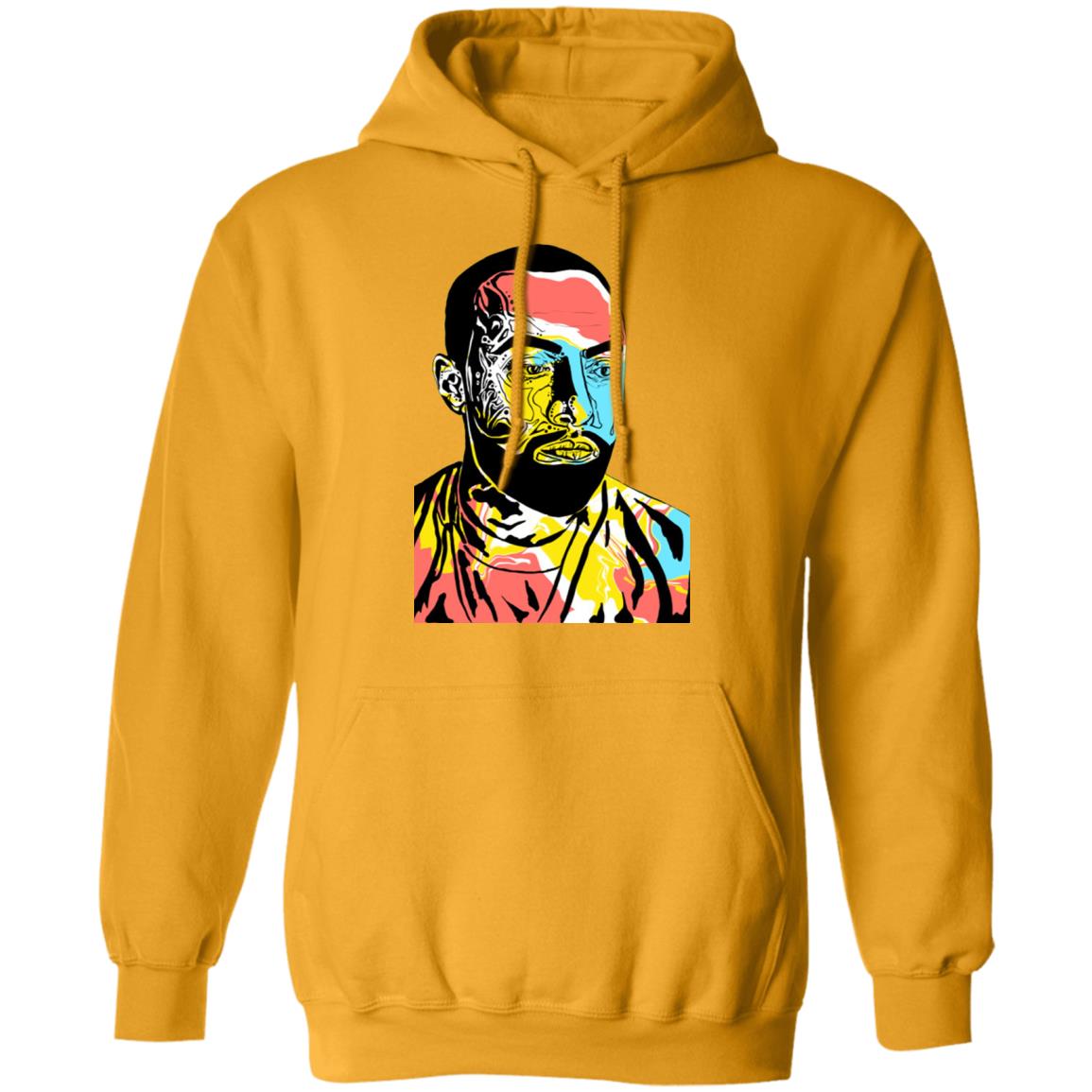 Mac Miller Malcolm James McCormick rapper t shirt - Teechipus