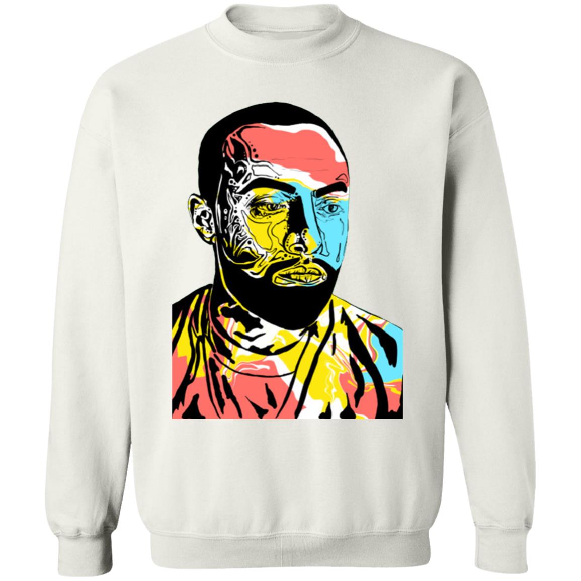 Mac Miller Malcolm James McCormick rapper t shirt - Teechipus