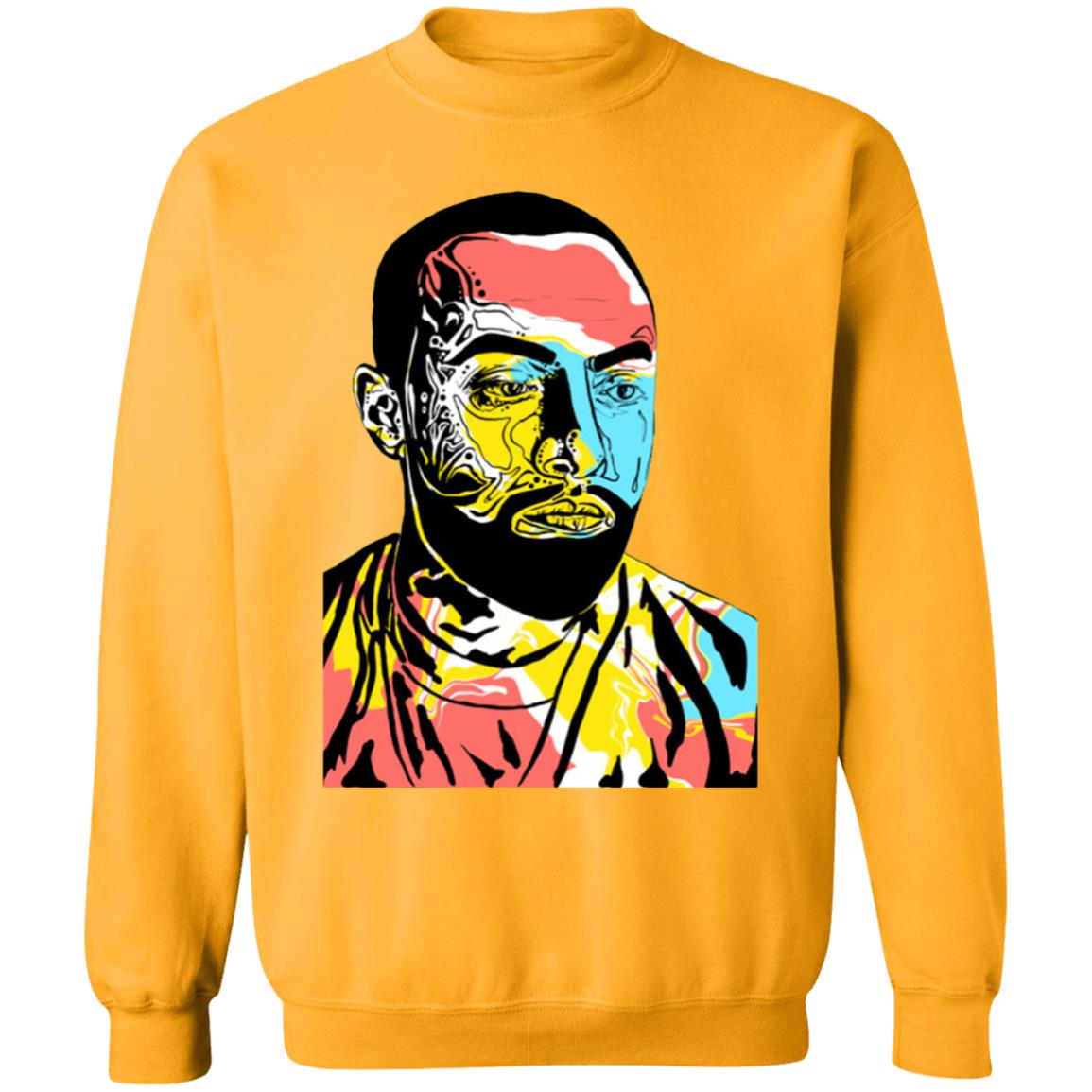 Mac Miller Malcolm James McCormick rapper t shirt - Teechipus