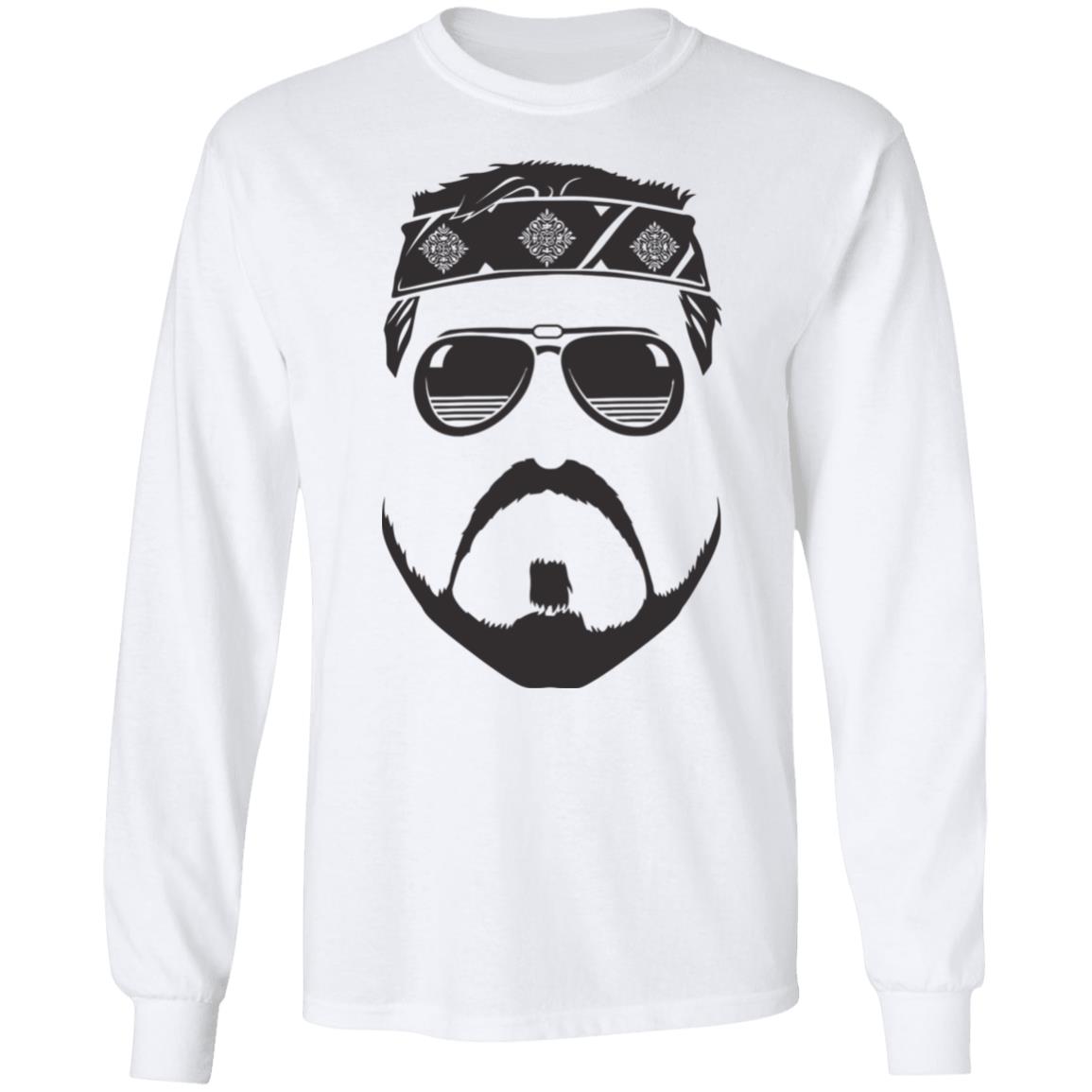 World Of Pain T Shirt The Big Lebowski Novelty Movie T Shirt - Teechipus