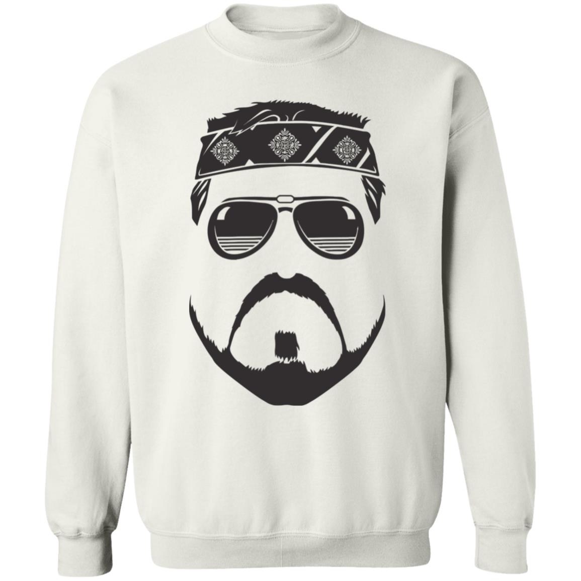 World Of Pain T Shirt The Big Lebowski Novelty Movie T Shirt - Teechipus