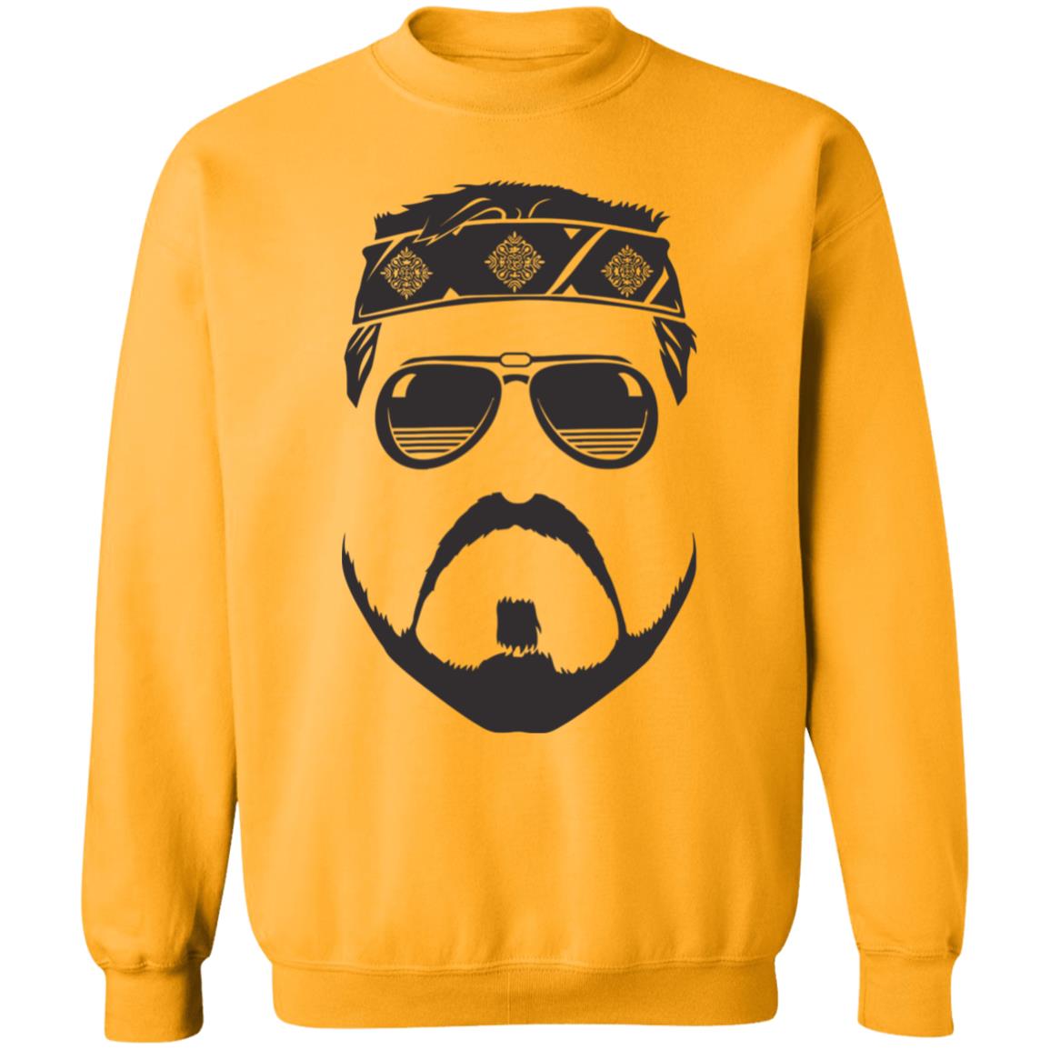 World Of Pain T Shirt The Big Lebowski Novelty Movie T Shirt - Teechipus