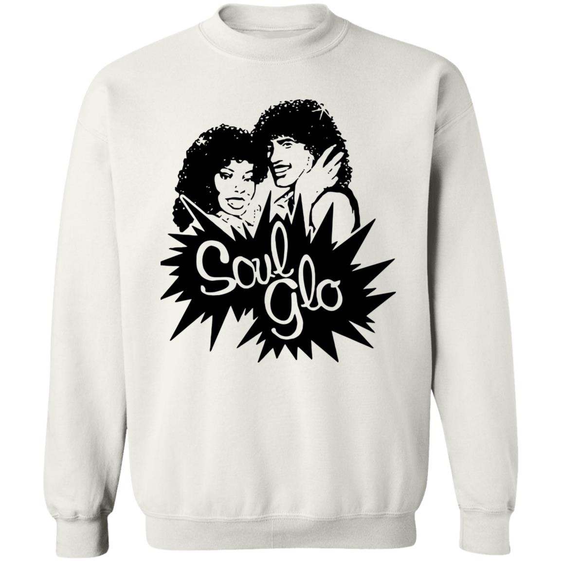 Just let your soul glo T Shirt - Teechipus