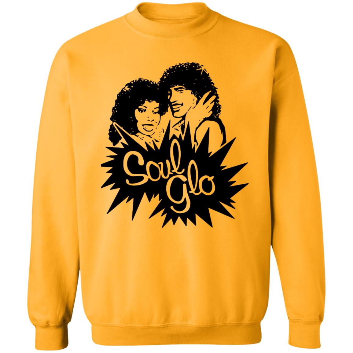 Just let your soul glo T Shirt - Teechipus