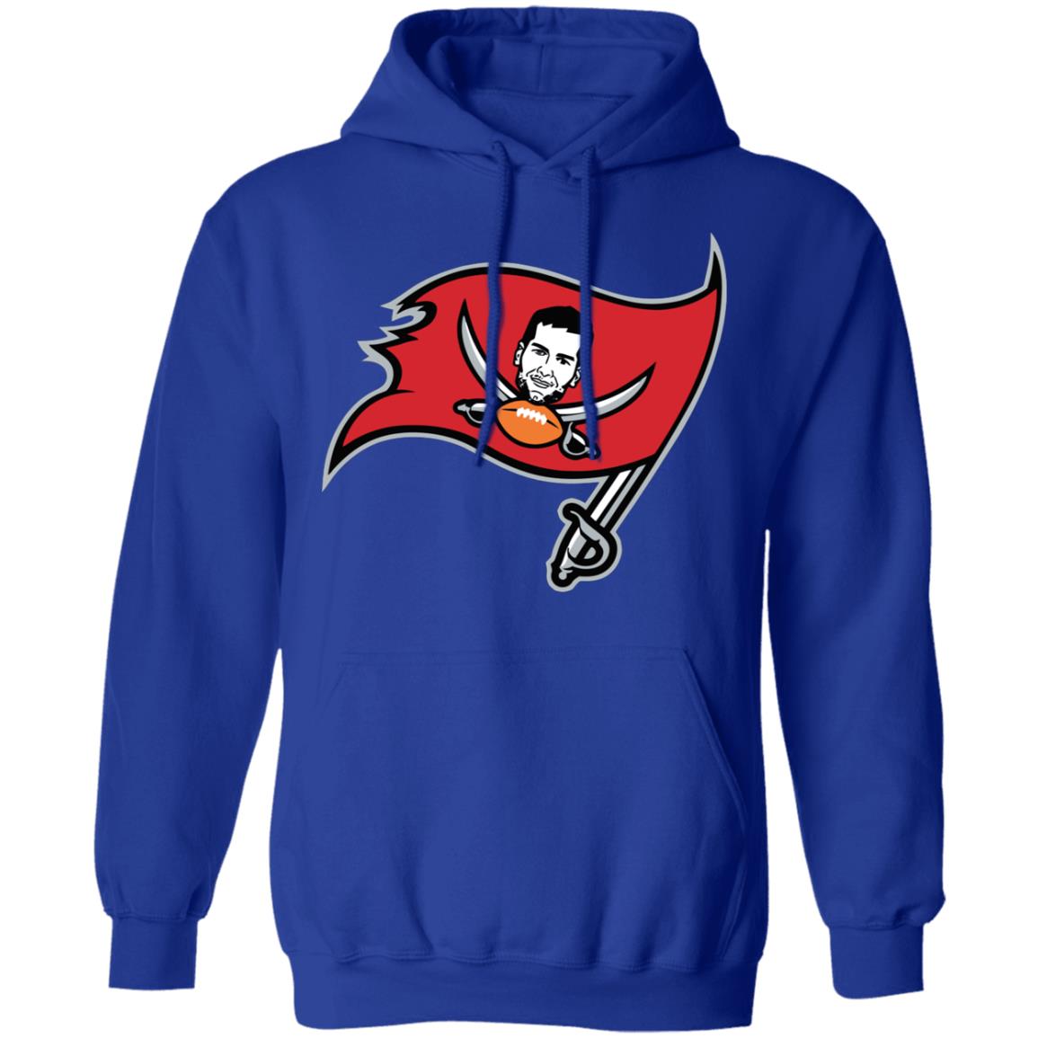 Tompa Bay Flag Shirt – Tom Brady Tampa Bay Buccaneers 2020 T Shirt - Teechipus