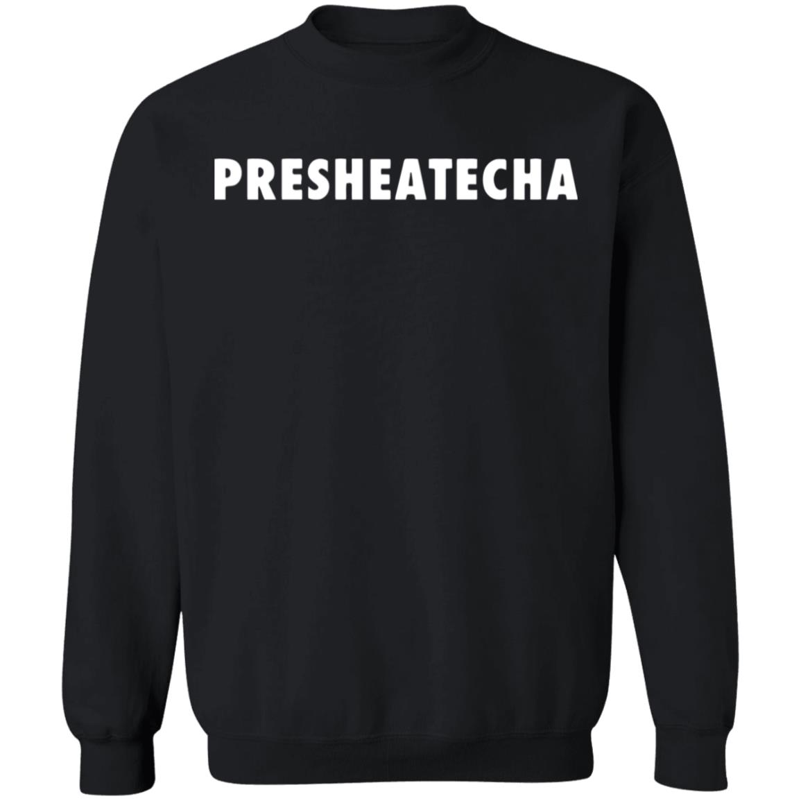 Presheatecha T Shirt We Appreciate You - Teechipus