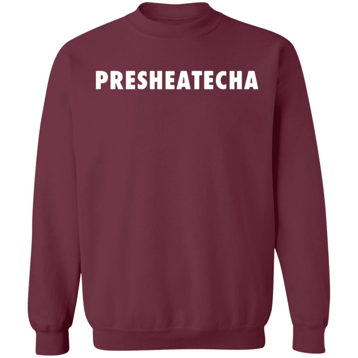 Presheatecha T Shirt We Appreciate You - Teechipus