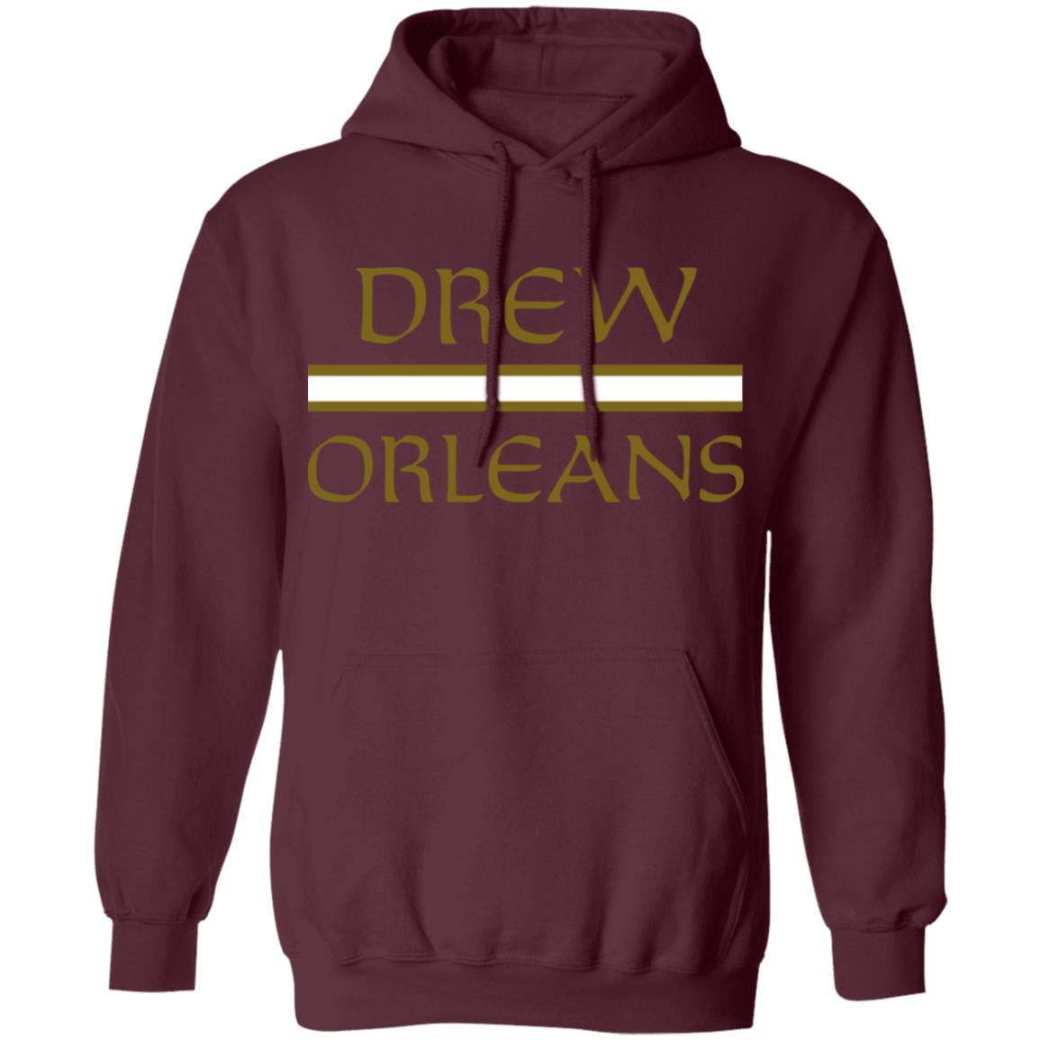Drew Orleans – Tom Brady Drew Brees Shirt - Teechipus