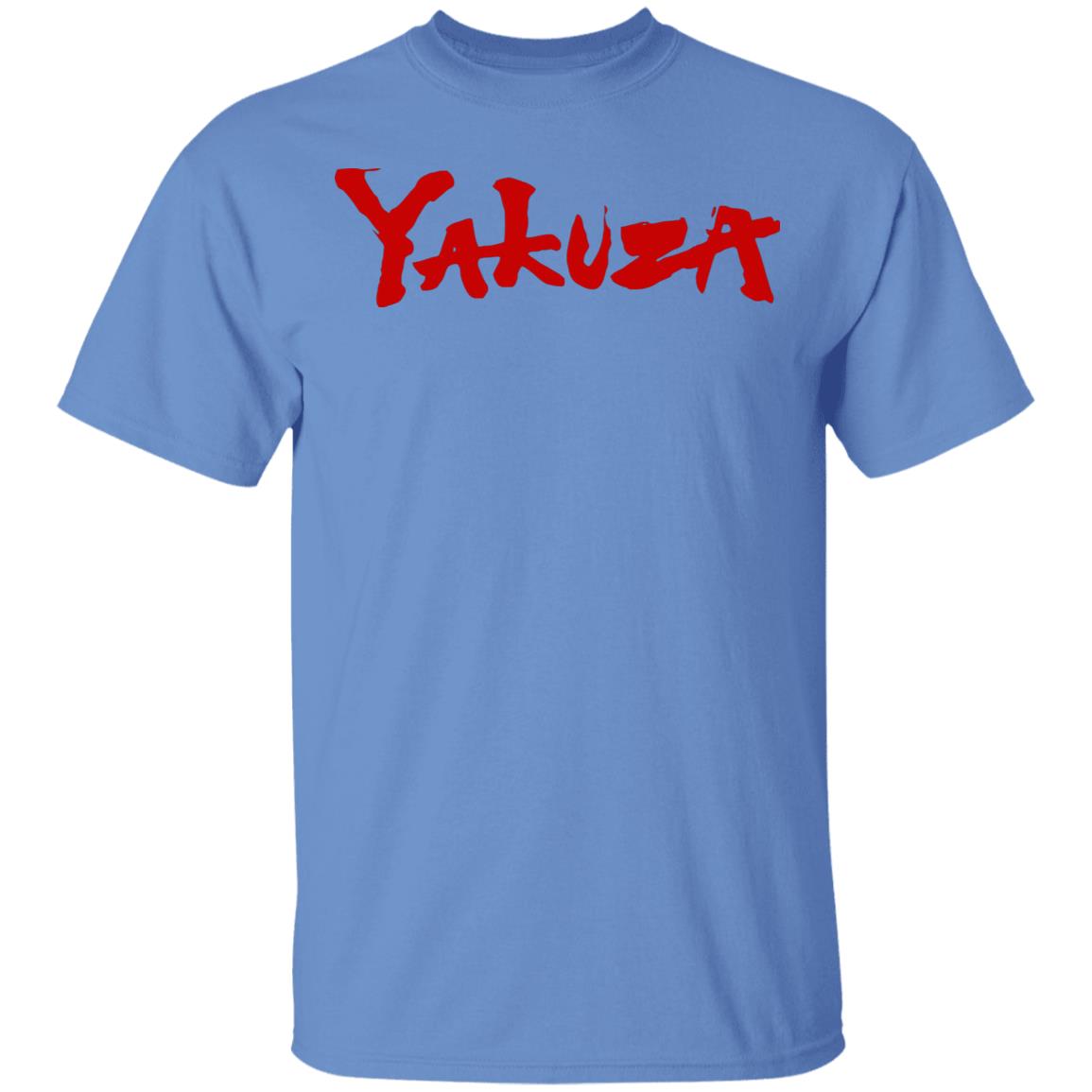 Yakuza 0 Insulated Shirt - Teechipus