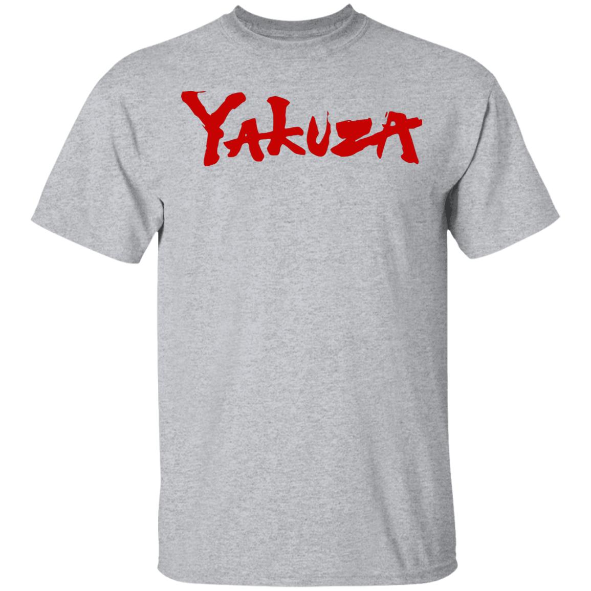 Yakuza 0 Insulated Shirt - Teechipus