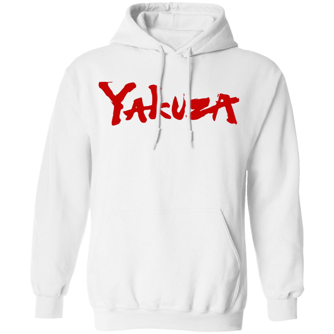Yakuza 0 Insulated Shirt - Teechipus