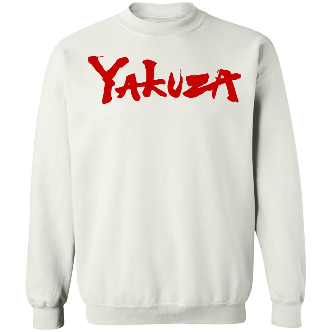 Yakuza 0 Insulated Shirt - Teechipus