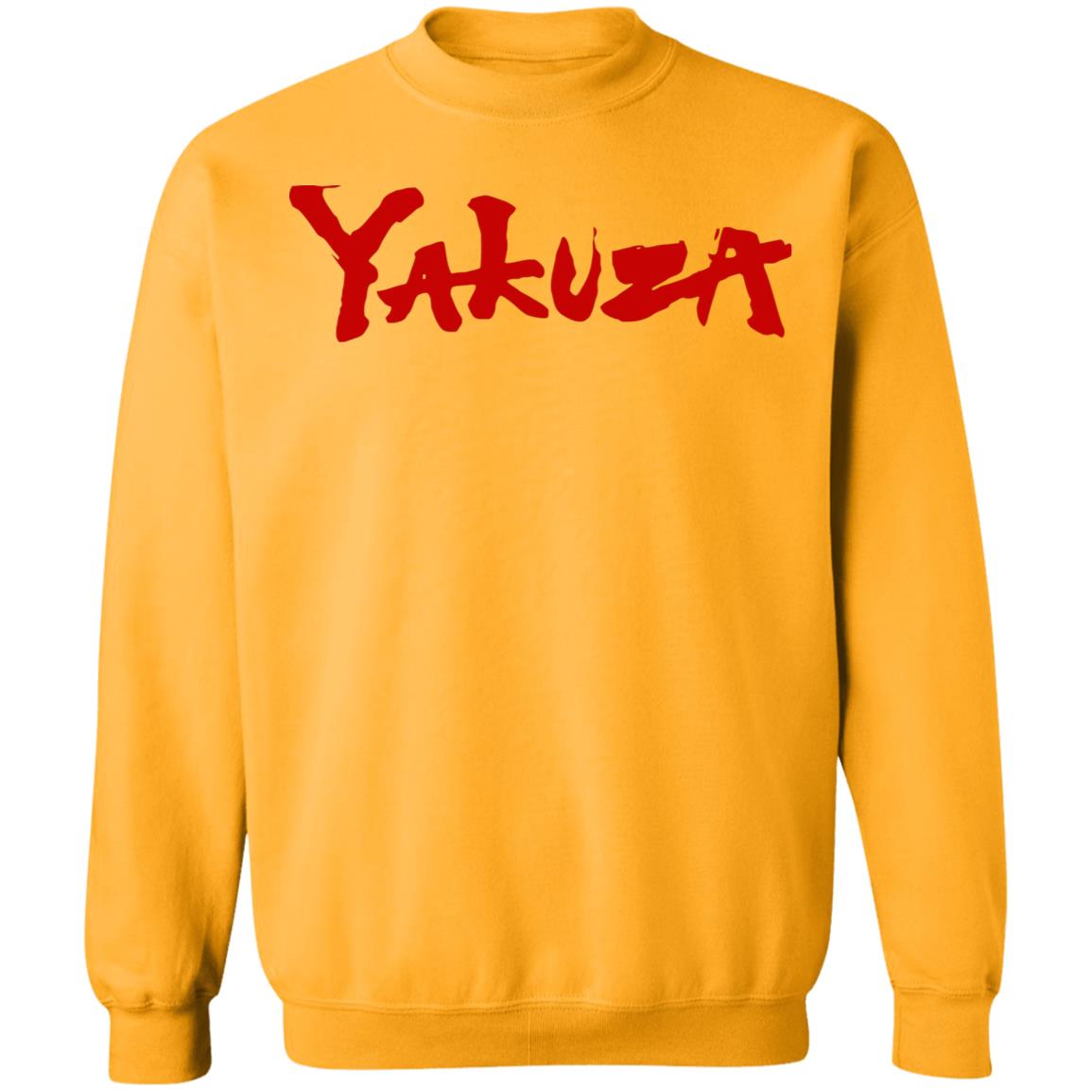 Yakuza 0 Insulated Shirt - Teechipus