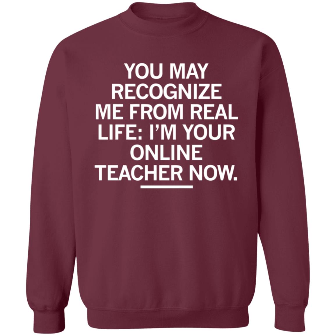 Homeschool Teacher Now T Shirt - Teechipus