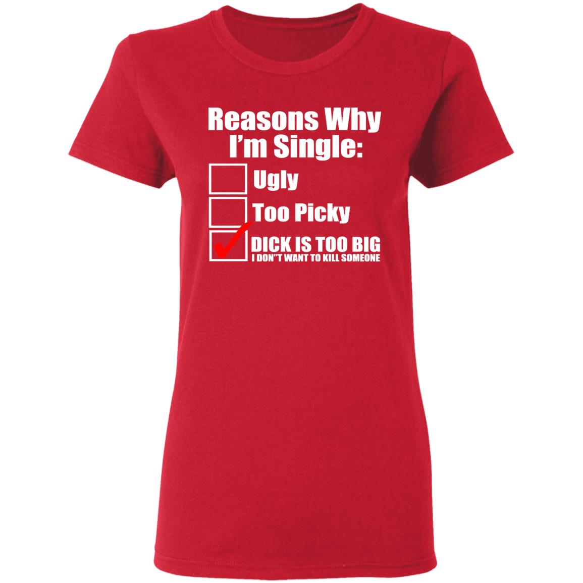 Reasons Why Im Single Ugly Picky Dick Too Big Mens Funny Tie Dye Hoodie - Teechipus