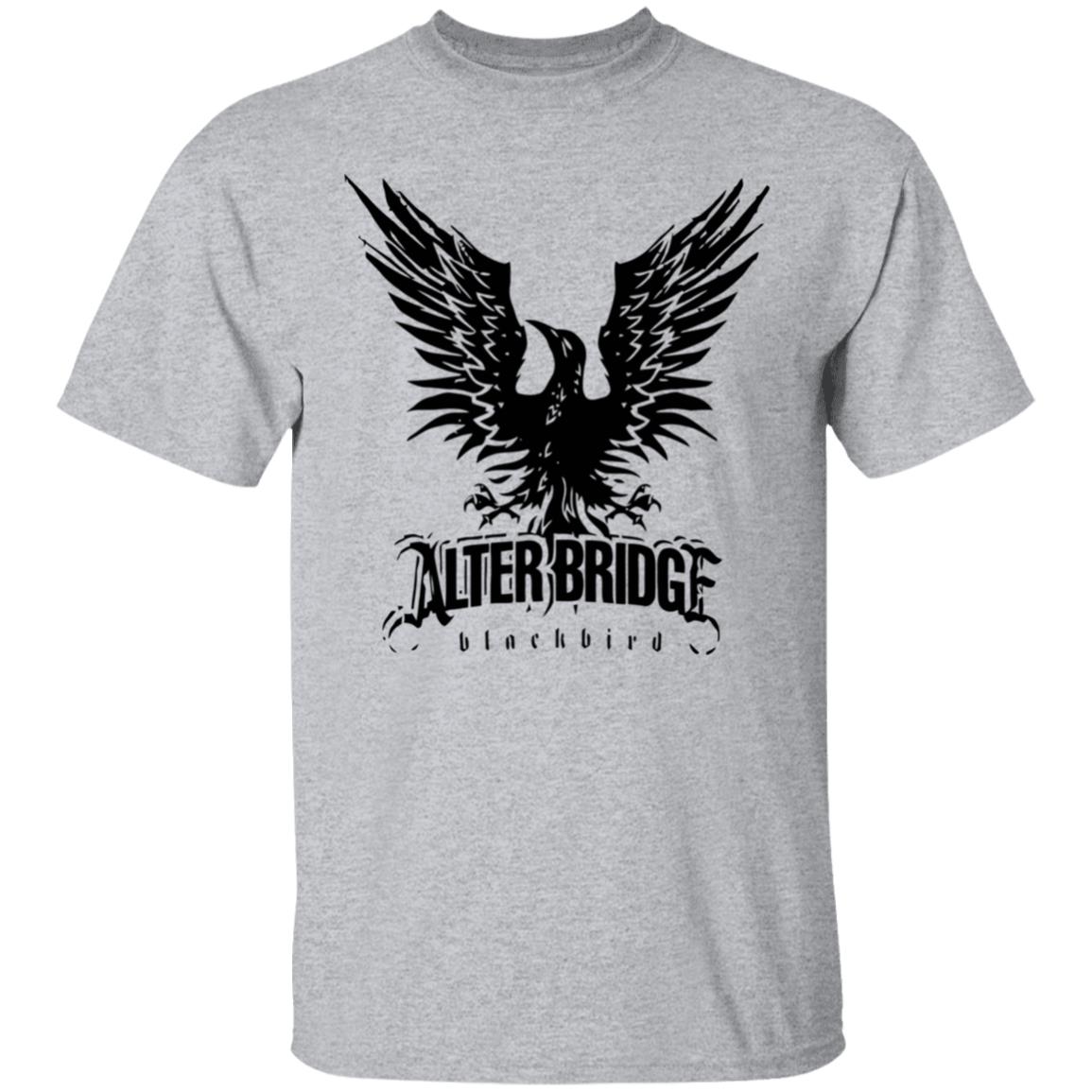 Al bridge Hoodie - Teechipus