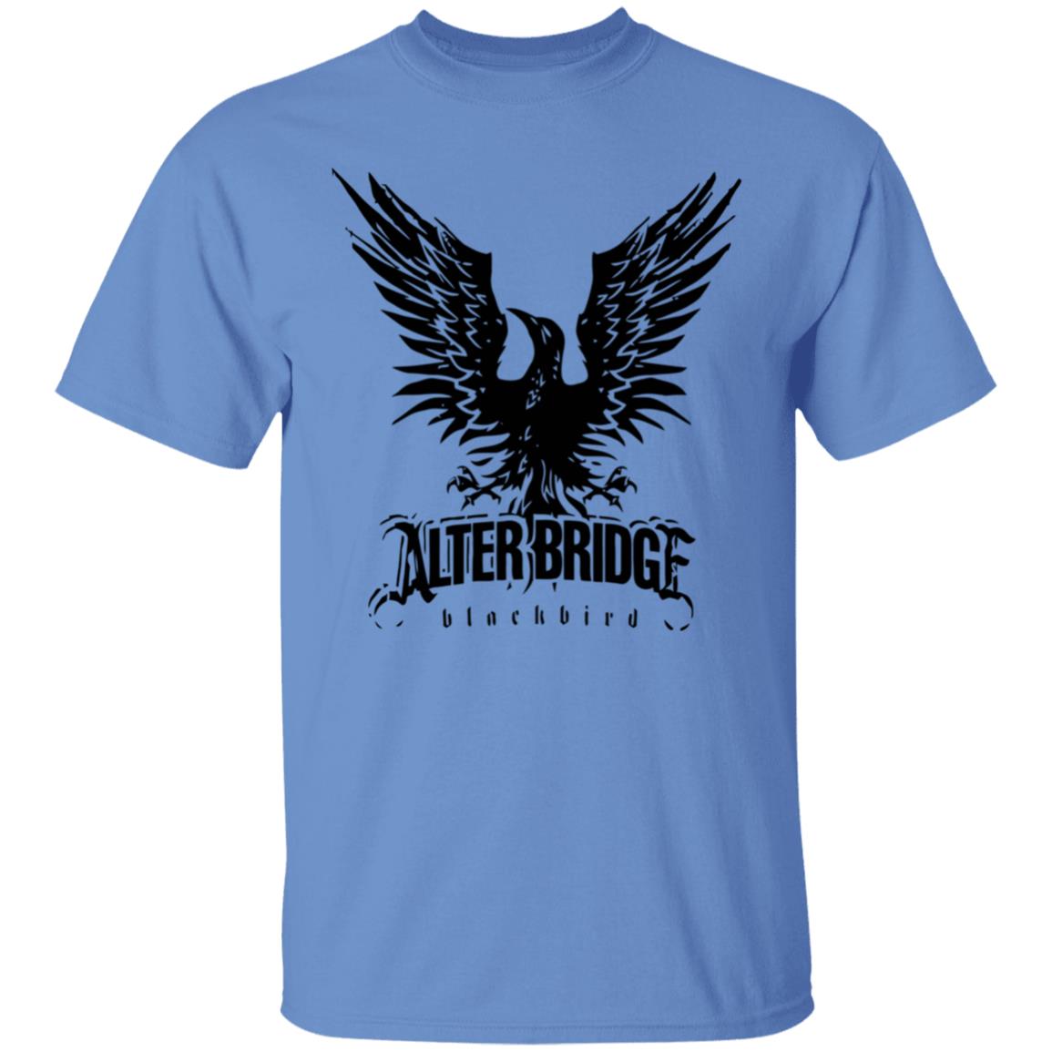 Al bridge Hoodie - Teechipus