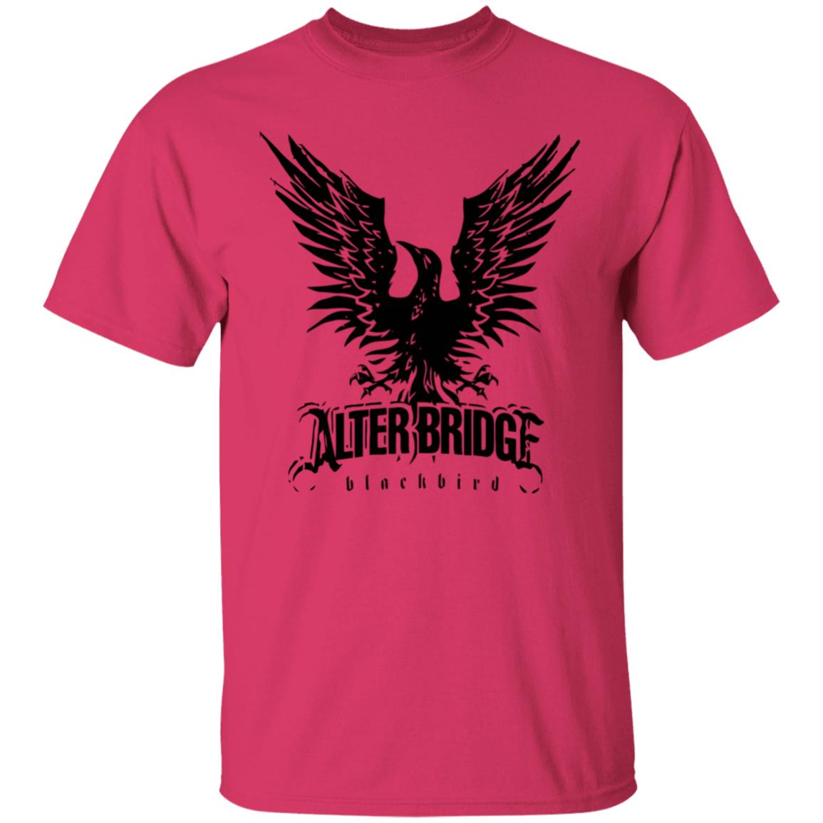 Al bridge Hoodie - Teechipus