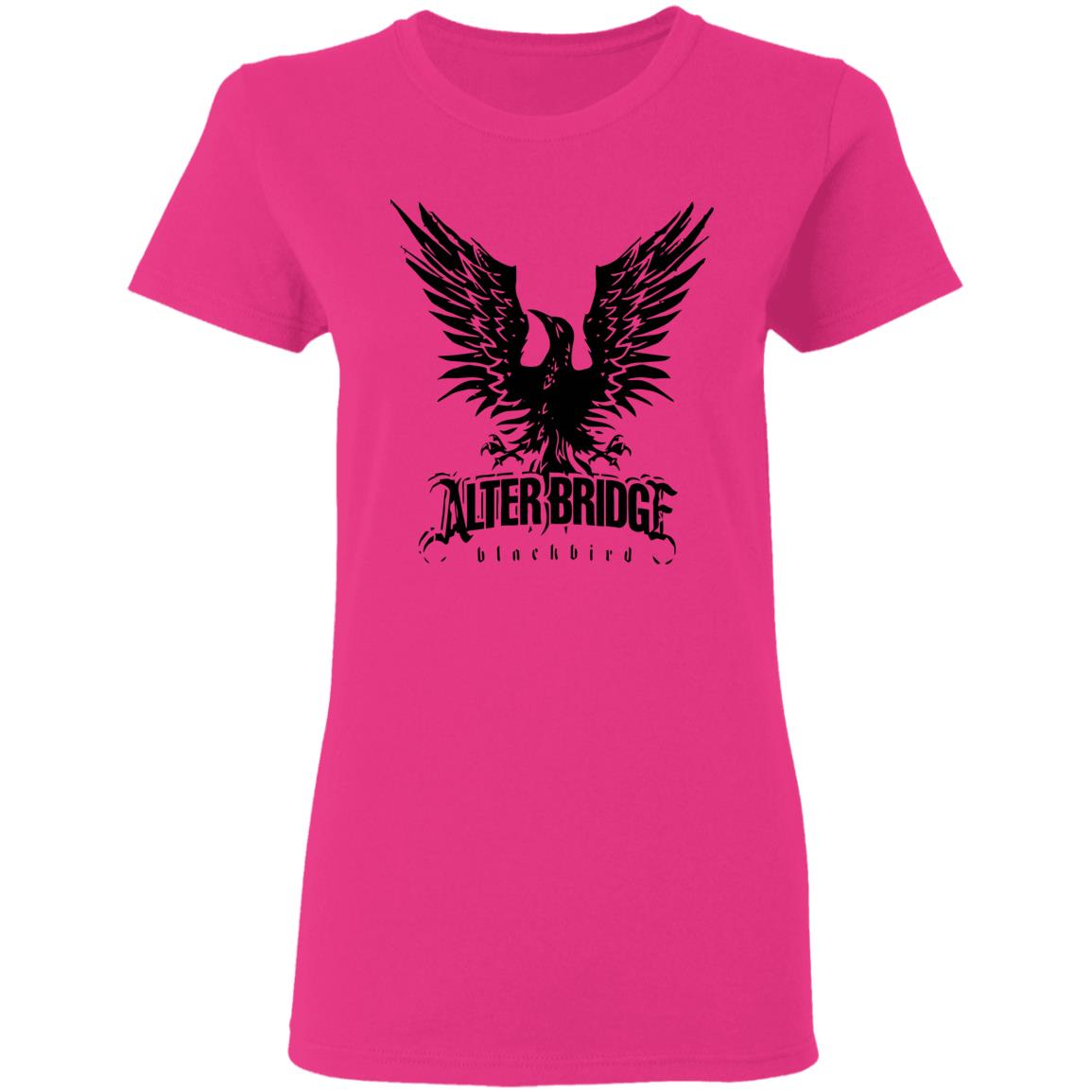 Al bridge Hoodie - Teechipus