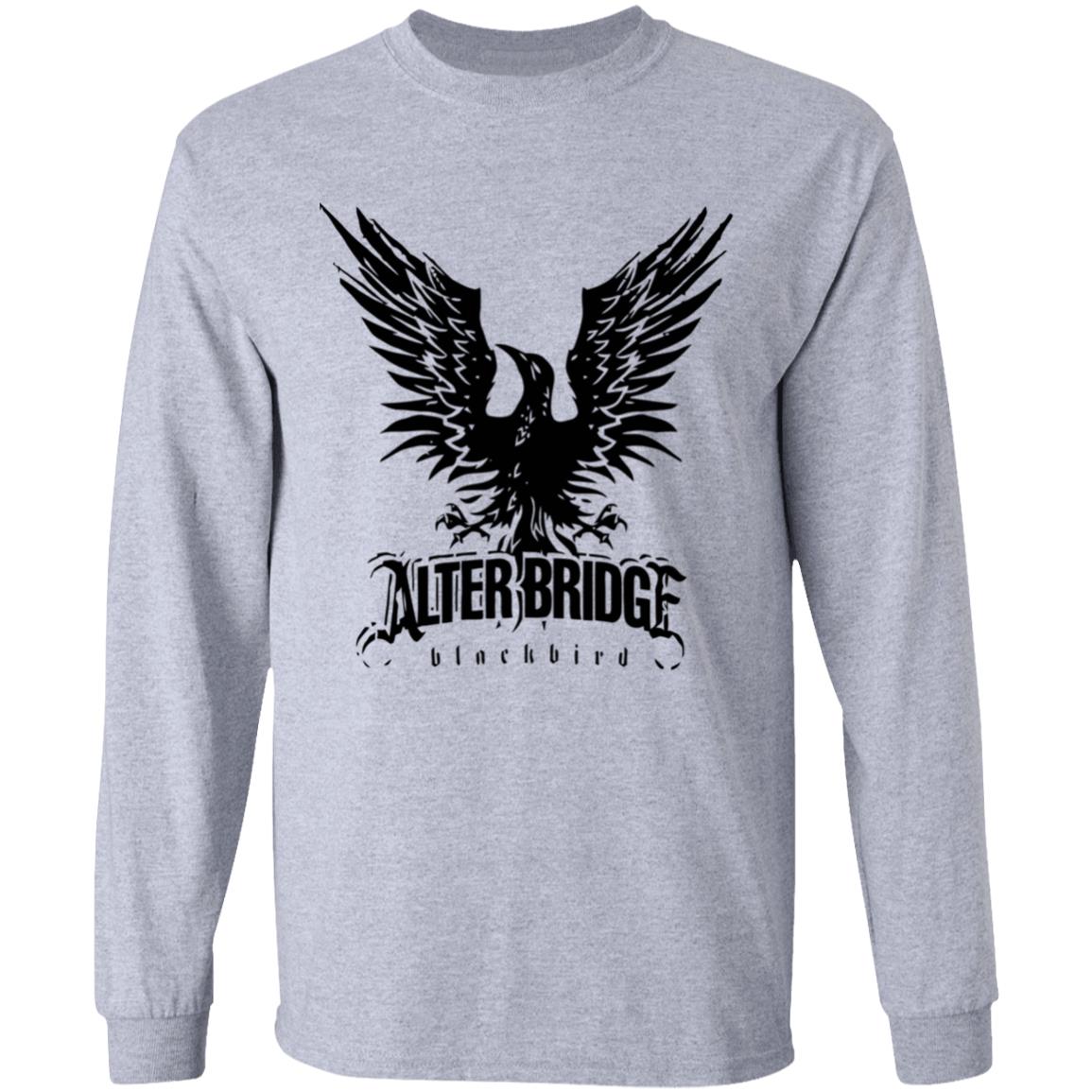 Al bridge Hoodie - Teechipus