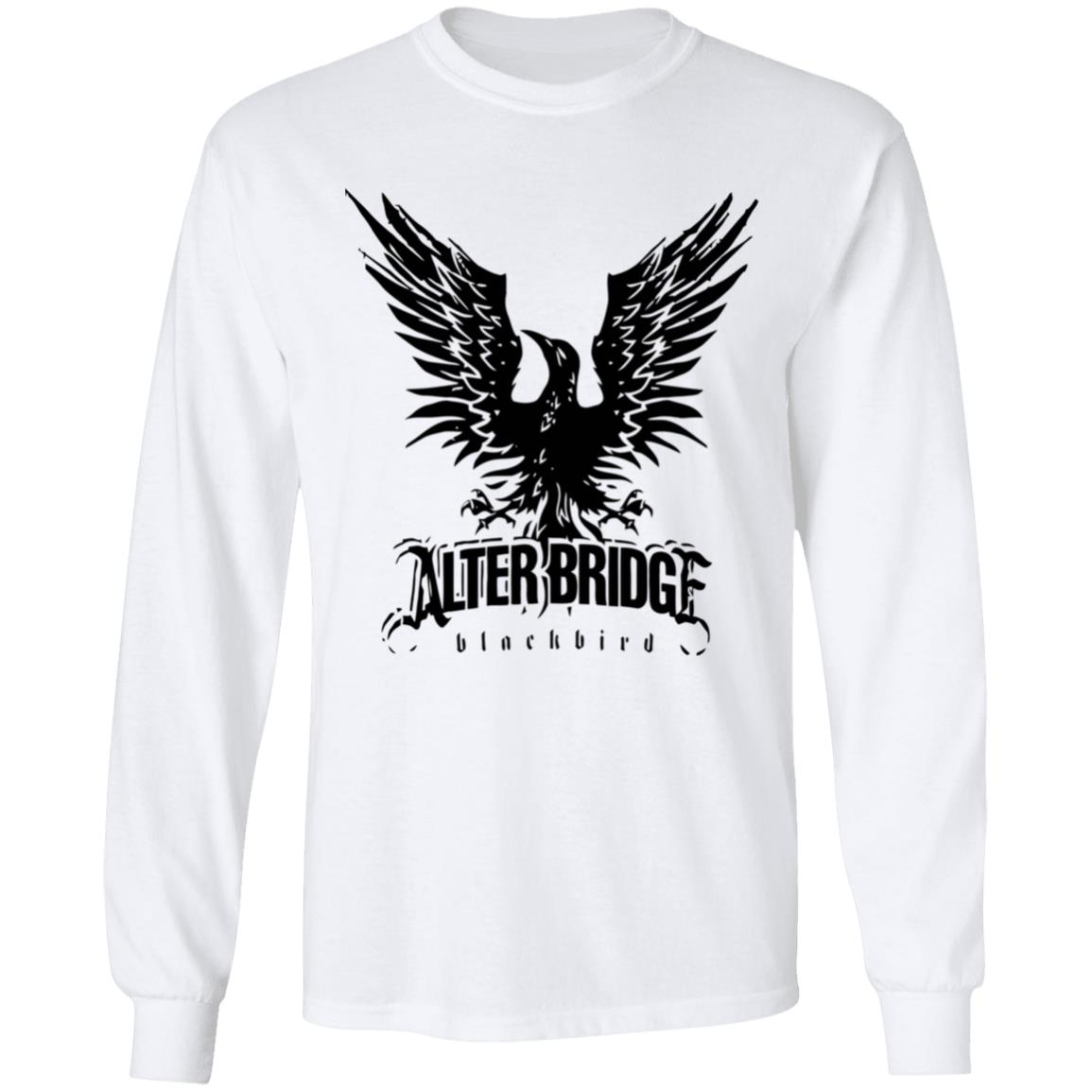 Al bridge Hoodie - Teechipus