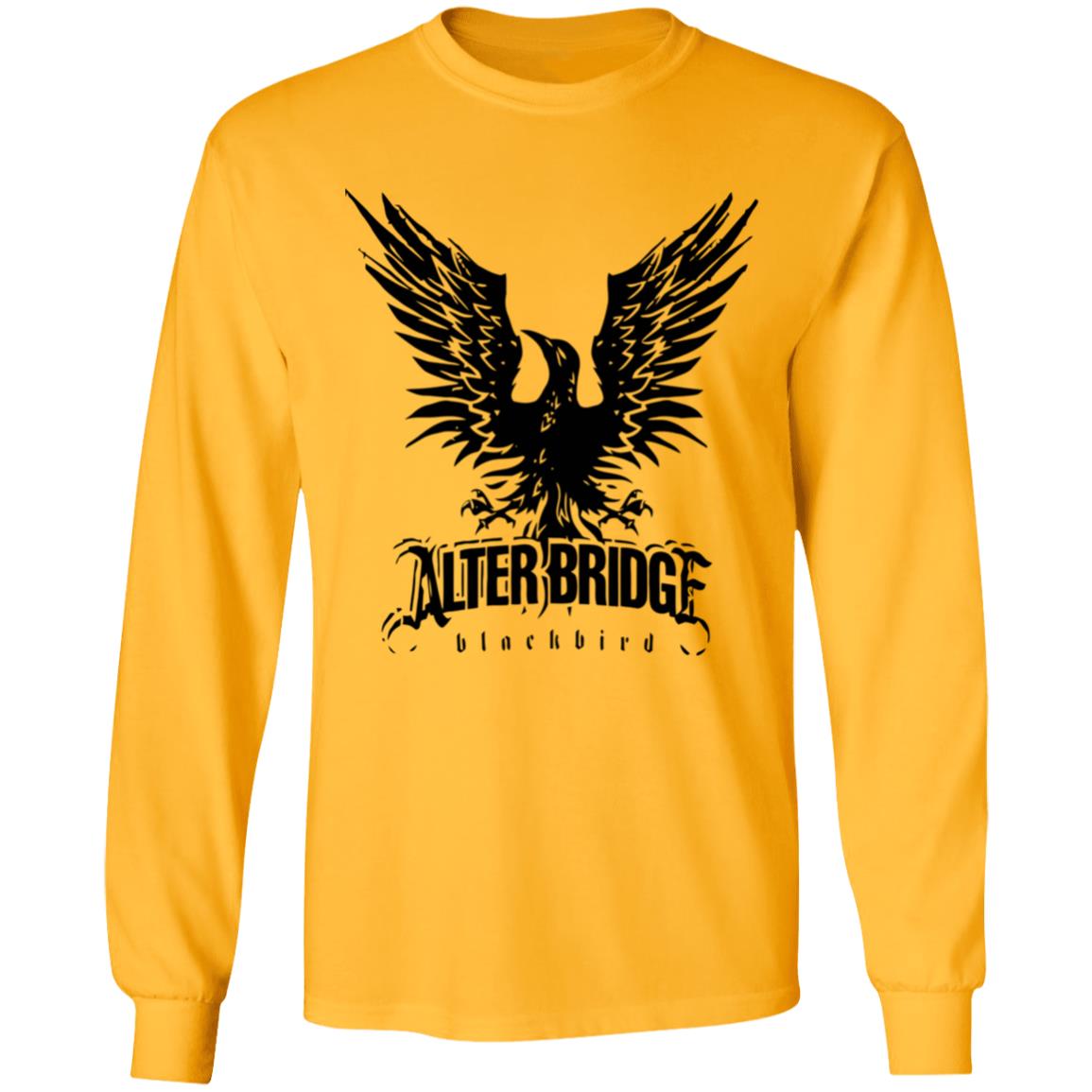 Al bridge Hoodie - Teechipus