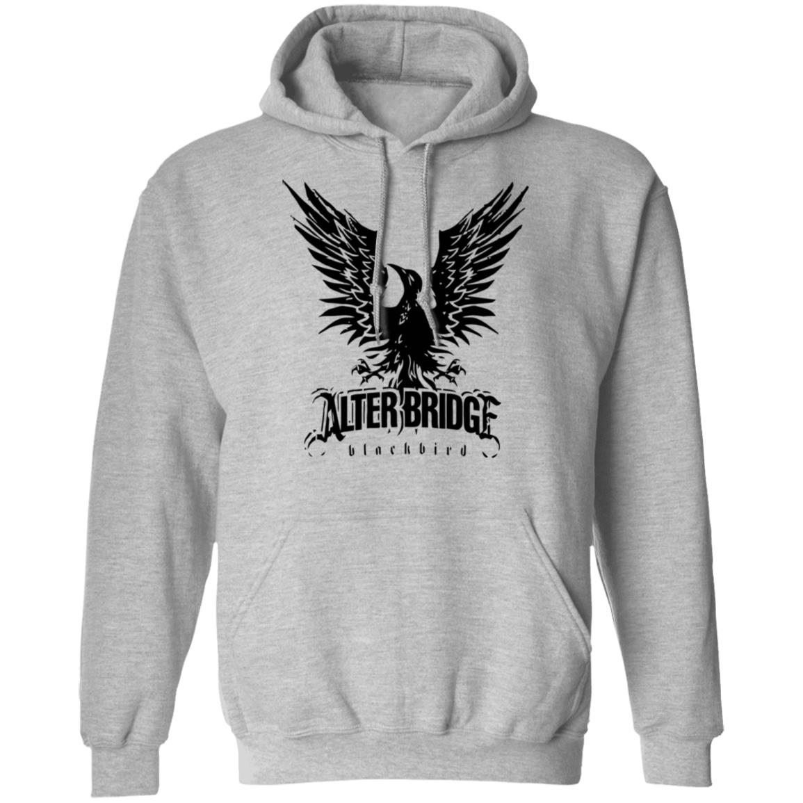 Al bridge Hoodie - Teechipus