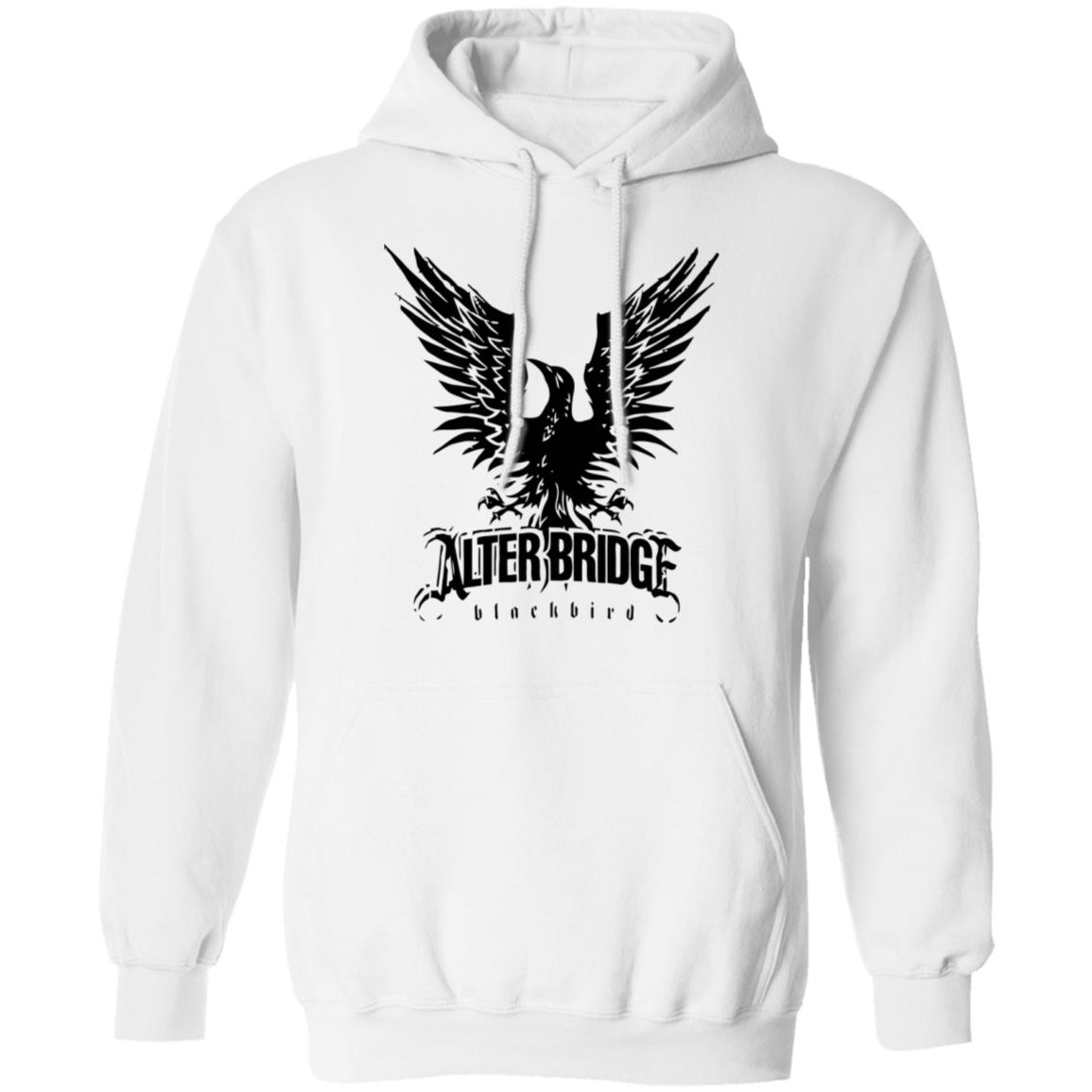 Al bridge Hoodie - Teechipus