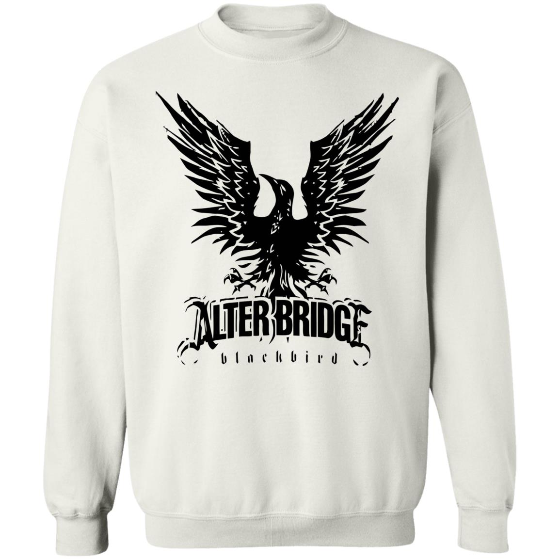 Al bridge Hoodie - Teechipus